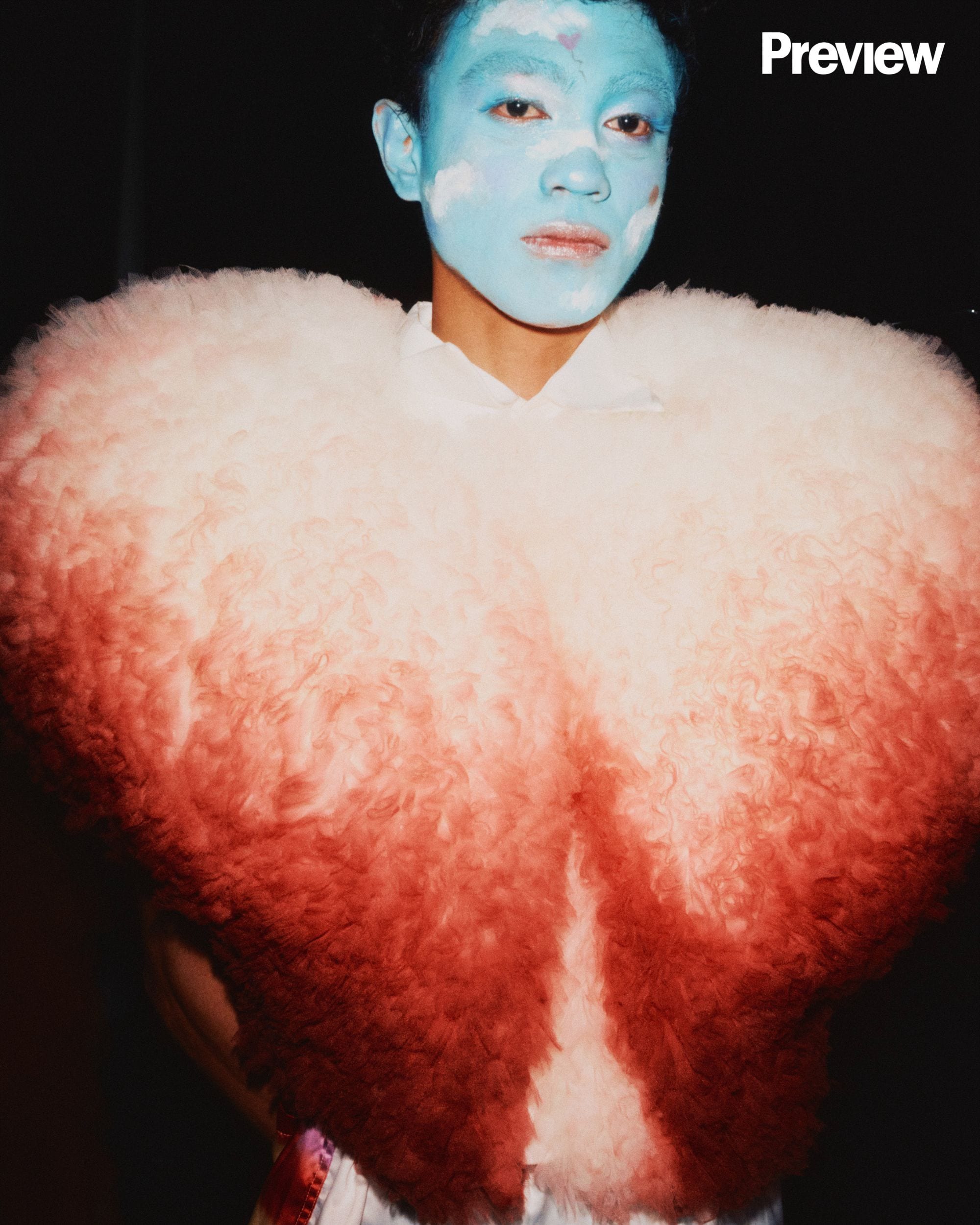 Randolf for Manila Fashion Week 2025